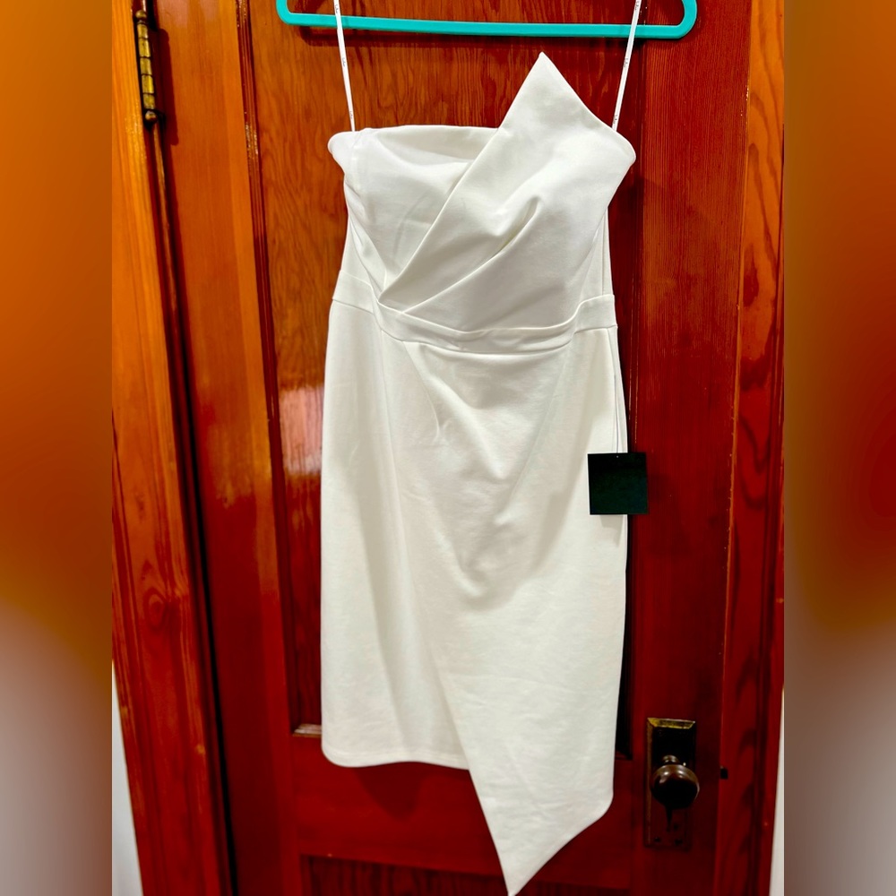 Wedding Shower or Rehearsal Dress